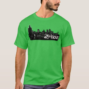 Camiseta 25.ª hora