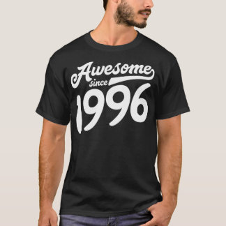 Camiseta 25.ª idea de regalo de cumpleaños para la hija men