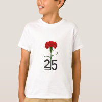 25 de abril, la Revolución de los Claveles, Portug
