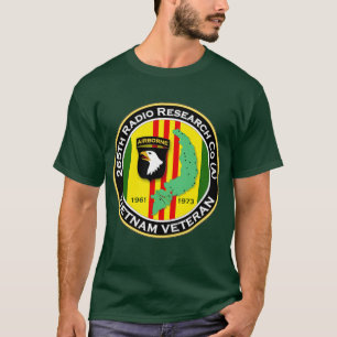 Camiseta 265o RRC - 2 - ASA Vietnam