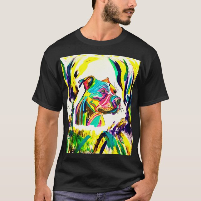 Camiseta 266 - Emma Lou T-Shirt (Anverso)