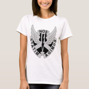 Camiseta 268º Batallón de Aviación - Nos Statim Agimus