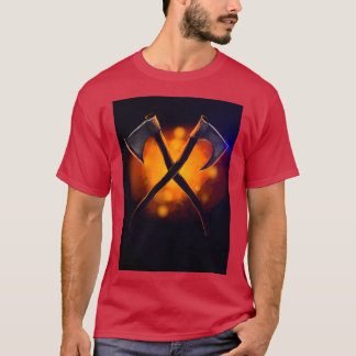 Camiseta 26 x