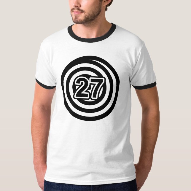 CAMISETA 27 (Anverso)