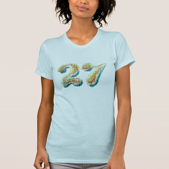 CAMISETA 27 (Anverso)