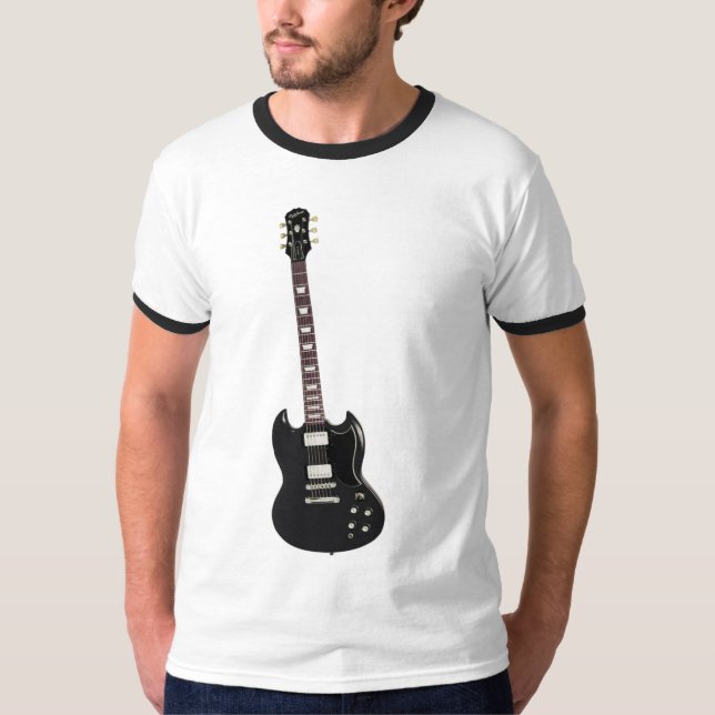 Camiseta 274764 [1] riff de A mil (Anverso)