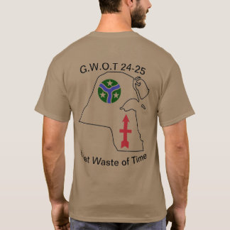 Camiseta 278 y 32