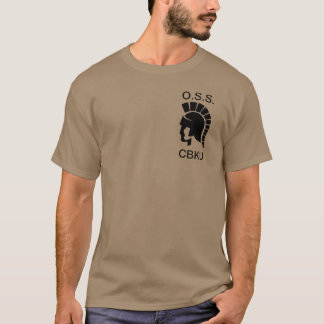 Camiseta 278 y 32