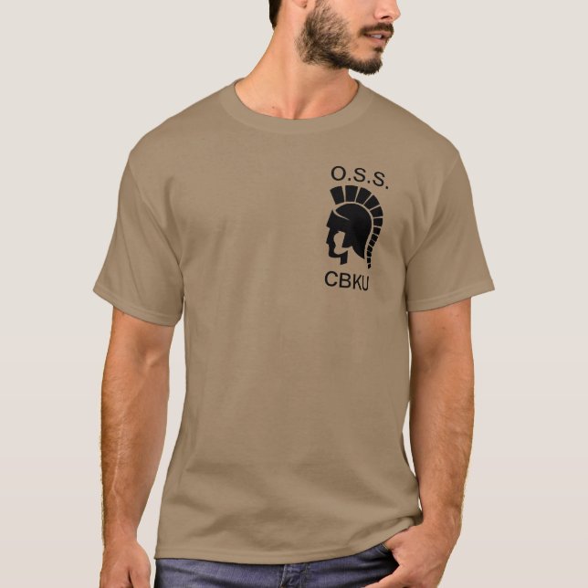 Camiseta 278 y 32 (Anverso)