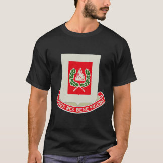 Camiseta 27.º Batallón de Ingenieros