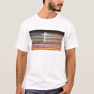 Camiseta 27:1 de los salmos