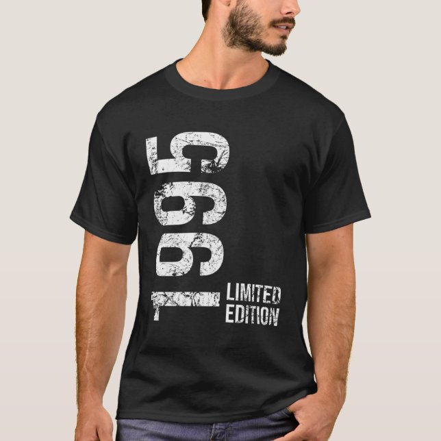 Camiseta 28.º 28 Años 1995 (Anverso)