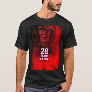 Camiseta 28 años después