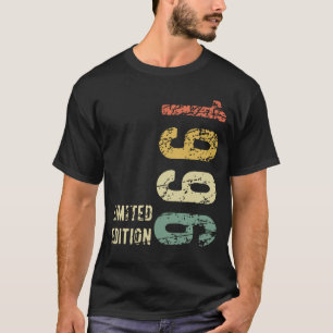 Camiseta 28th Birthday Gift 1996 Edición limitada 28 años