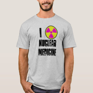 Camiseta 29183405, I, medicina nuclear