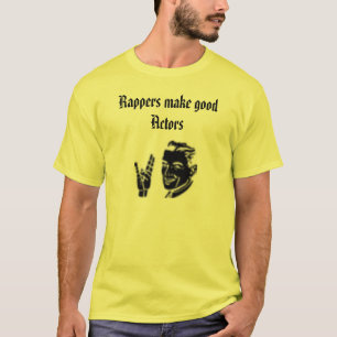 Camiseta 29423, golpeadores hacen a buenos actores