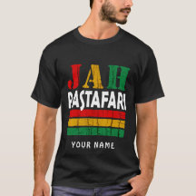 29 Jah Rastafari