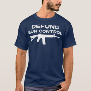 Camiseta 2.ª 2ª Modificación Dueño De La Pistola De Control