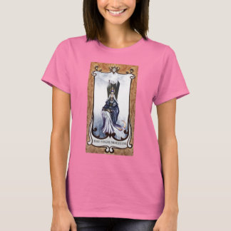 Camiseta 2.ª Alta Sacerdotalidad