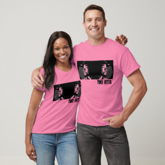 Camiseta 2.ª Betta Designer T