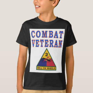 CAMISETA 2.ª DIVISIÓN ARMADA