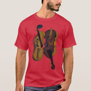 Camiseta 2.ª Dúo
