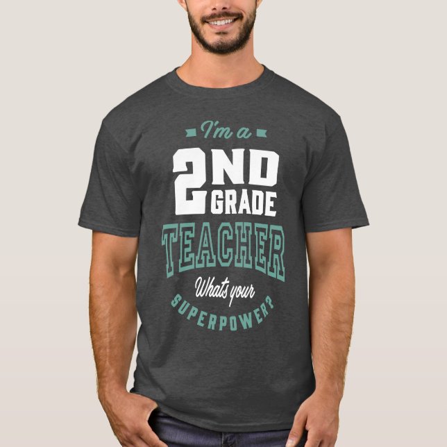 Camiseta 2.ª Maestra (Anverso)
