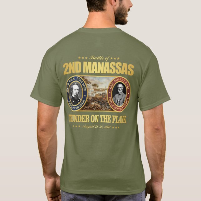 Camiseta 2.ª manassas (FH2) (Reverso)