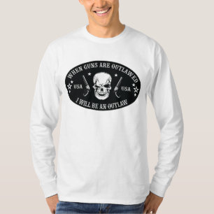 Camiseta 2.º Cojín decorativo de enmienda