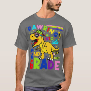 Camiseta 2.º grado 5