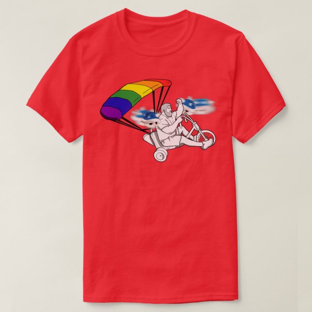 Camiseta 2.º lugar es el mejor (Diseño del anverso)