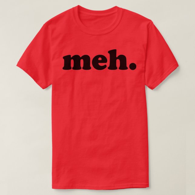 Camiseta 2.º meh (Diseño del anverso)