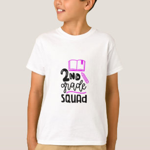 Camiseta 2.º pelotón