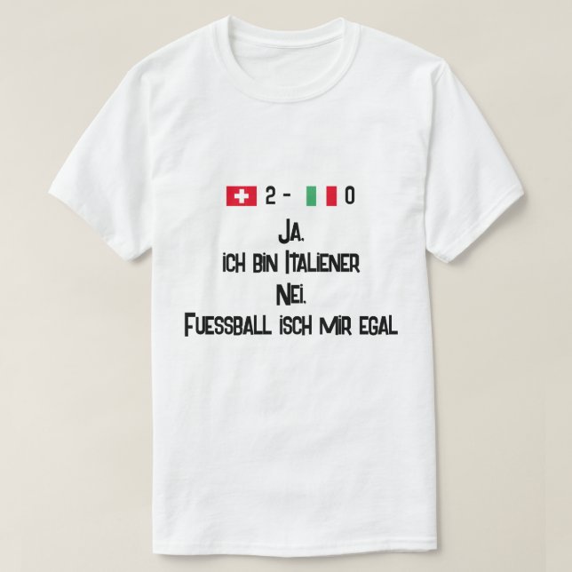 CAMISETA 2-0 (Diseño del anverso)