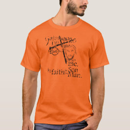 Camiseta 2:20 de Galatians
