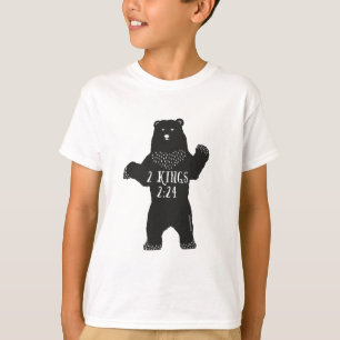 Camiseta 2 2:23 de los reyes - 25