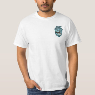 Camiseta 2/47o Inf. Las "panteras lo hicieron toda la"