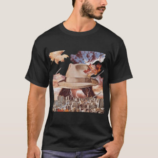 CAMISETA 2 BIELA WEATHER SAHKLV