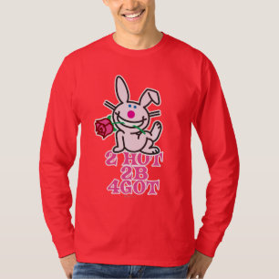 Camiseta 2 caliente