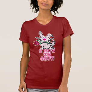 Camiseta 2 caliente