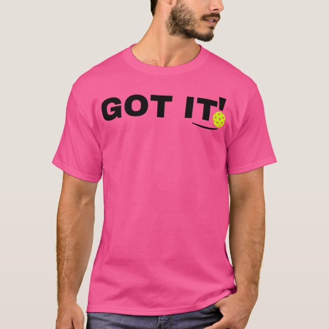 Camiseta ( 2 caras) (Anverso)
