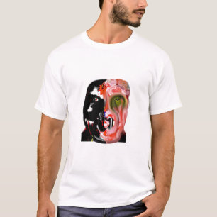 Camiseta 2 caras tienen I