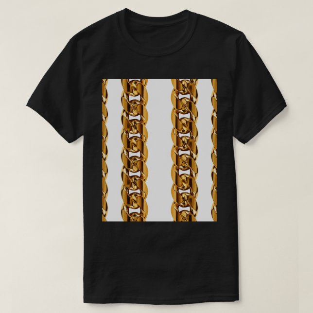 Camiseta 2 Chainz Graphic T-Shirt (Diseño del anverso)