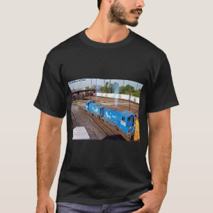 Camiseta 2 Conrail SW-1001     