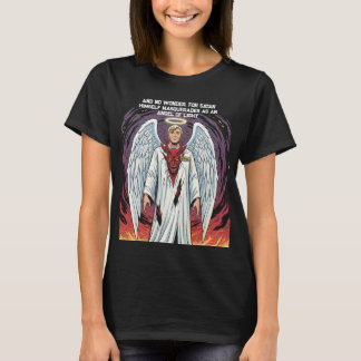 Camiseta 2 Corintios Once Catorce