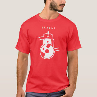 Camiseta 2 Cycle
