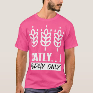 Camiseta 2 de avena