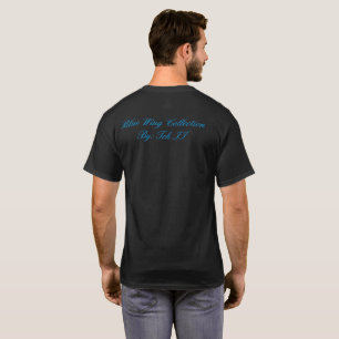 Camiseta 2 de Bwc