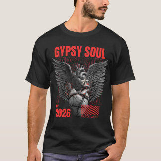 Camiseta 2 de Corazones
