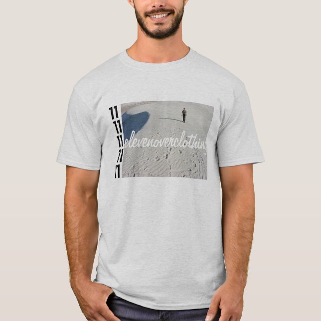 Camiseta ` 2 de Elevenoverclothing (Anverso)